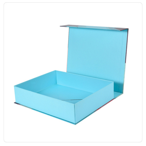 Luxury Box Packaging Glass Packaging Custom