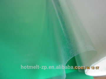 double sided adhesive clear film