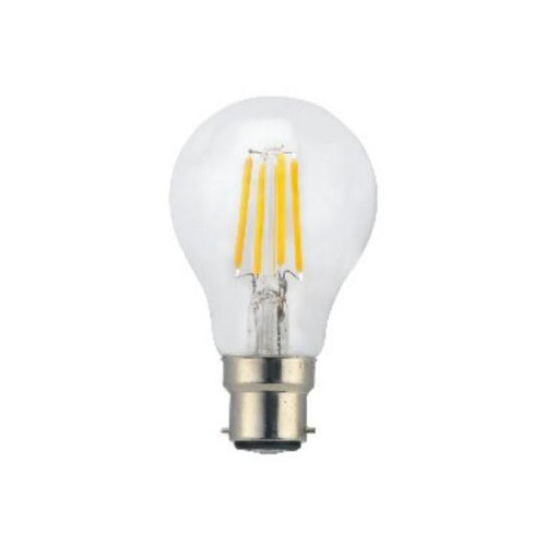 LEDER Edison Screw 4W LED Filament