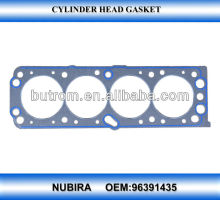 car cylinder head gasket for 1.6 engine
