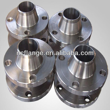 ASTM A105 Flange