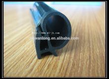 Hot sale of windshield rubber seals RS17