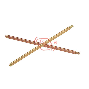 Explosion-proof Hearing Needle Portable  non sparking  400mm