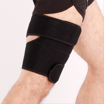 Anti-slip Thigh Brace Support