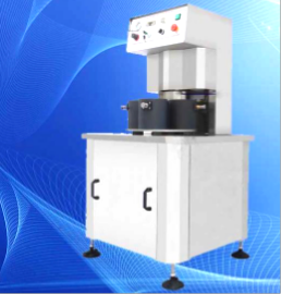 Customizable Semi-automatic Vacuum Capping Machine