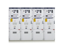 Outdoor RMU Ring Switchgear