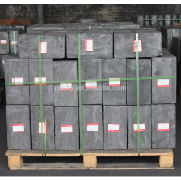 EDM graphite brick and graphite block price