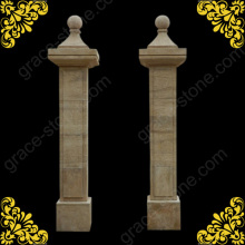 Antique Stone Doorway/Natural Stone Door Surrounding