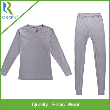 Thermal Underwear (undershirt+underpants)