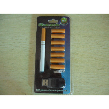 China wholesale hot selling quite smoking mini e cigarette