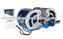 CE norm 8-spindle FMM8830 double end tenoner