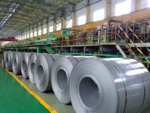 Pickling Stainless Steel Plates