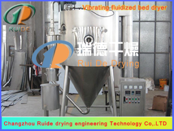 Fruit Juice Spray Drying Machine