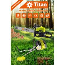 43cc new model brush cutter with CM/EMC/GS/EU2 certificates.