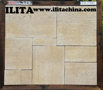 Portland Cement Artificial Stone Cultured Stone Wall Veneers