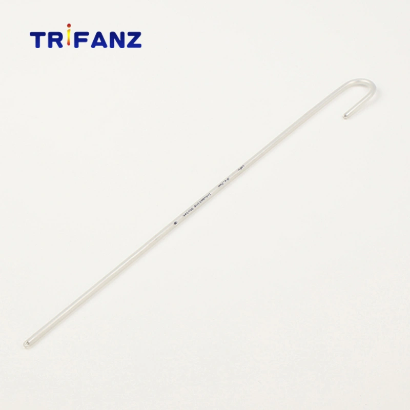 Intubate Stylet