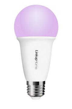 Smart Home LED Dimmable Light Bulb
