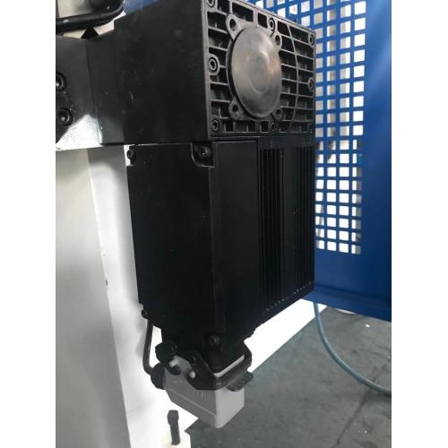 Frein de presse de haute qualité WC67Y-125/600 machine de pliage 125t OEM