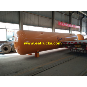 20cbm Residential Domestic LPG Tanks