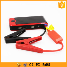 Emergency Multifunction Mini Car Jump Starter Powerbank for Notebook