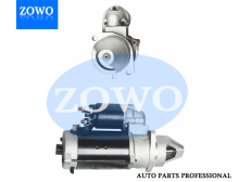 BOSCH STARTER MOTOR 0001230005 12V 3.0KW 11T