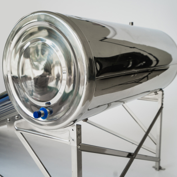 Non-Pressure Solar Water Heater