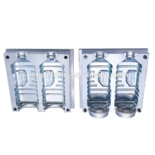 High quality oil bottle blowing machine for pet preform