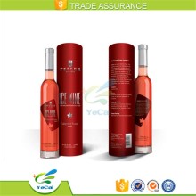 Paper Packaging Bottle paper wine tubes with Matte Lamination
Paper Packaging Bottle paper wine tubes with Matte Lamination?
?
?