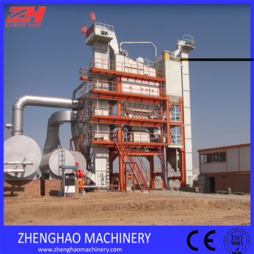 Lb1200 Asphalt Mixing Plant Modified Bitumen Plant