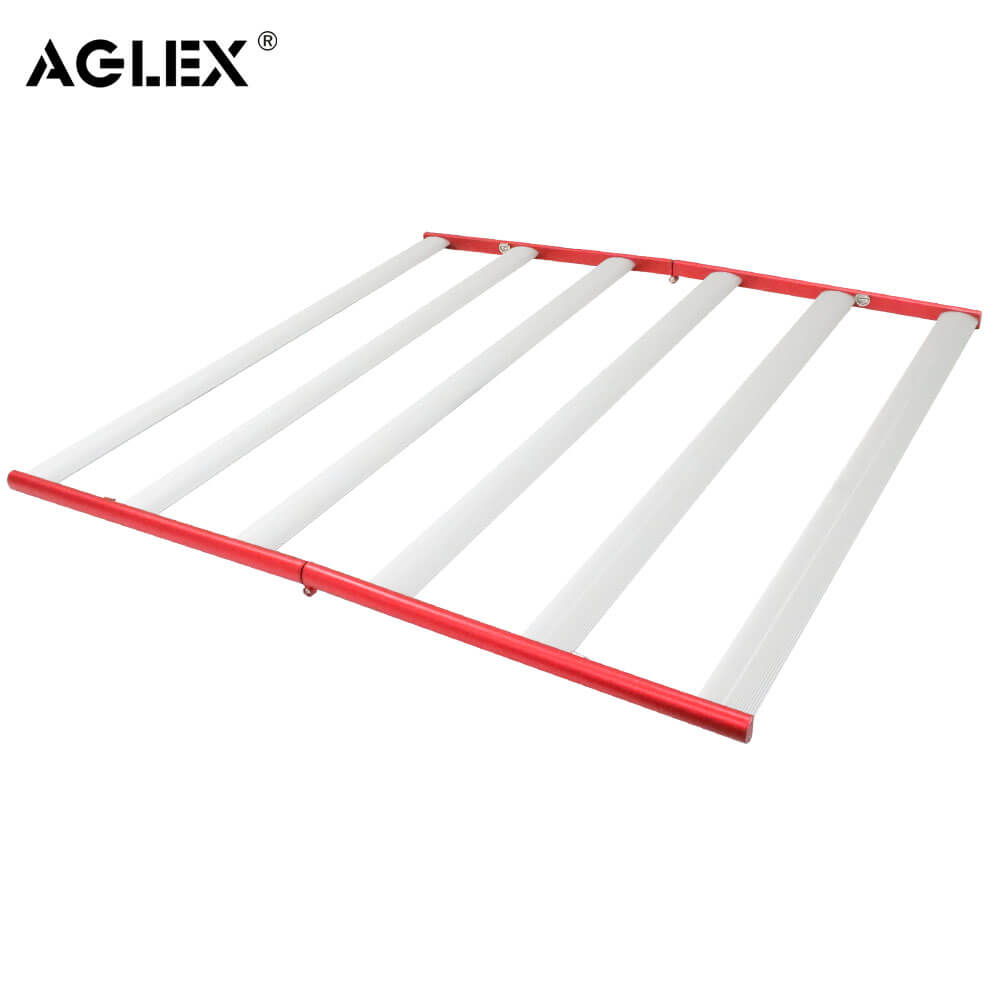 Meijiu kind led coltiva la luce AGLEX M600