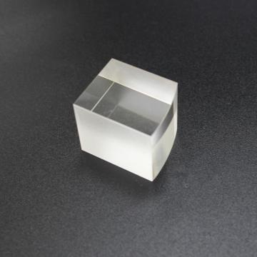 Optical H-K9L glass aspheric cylinder lens