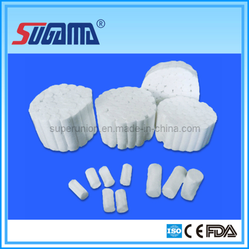 Super Absorbent Dental Cotton Roll