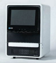 5 channels Thermocycler PCR Real Time QPCR PCR
