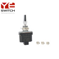 YESWITCH HT802 IP68 ON-OF-ON-ON-ON ELEKTRİK Asansör Geçiş Anahtarı