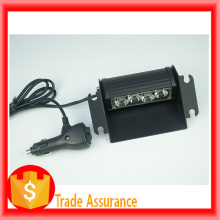 Made in China auto part interior mount led flash deck light high quality