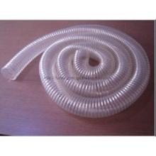 Dust collection hose