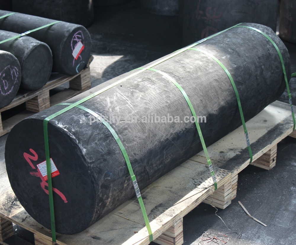 Customized Block Graphite Production In China