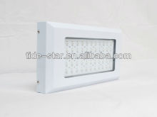 155W Hydroponics LED Grow Light