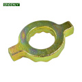 N102023 John Deere Cornheader Kiefer für Reihenkupplung