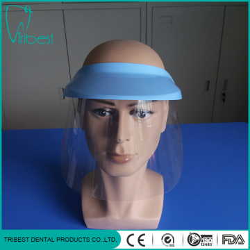 Disposable Dental Medical Use Visor Shield