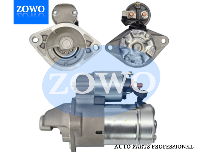 1033781 1067622 Delco Anlasser 12v 11t 1033781 1067622 Delco Starter Motor 12v 11t