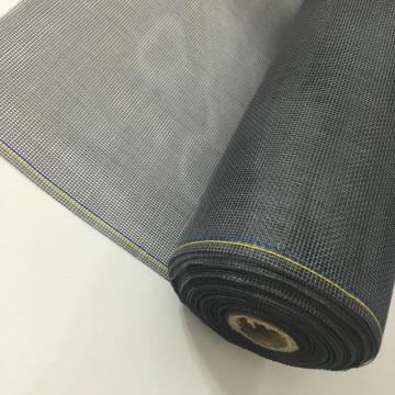 Grey Fiberglass Window Screen For Russia