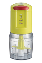 Electric vegetable chopper Moulinex mini chopper