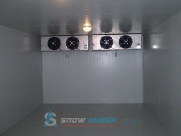 Cheap Fish Processing Freezers