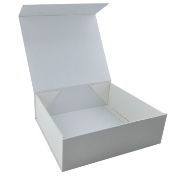 Private Label Fancy Magnetic Cosmetic Paper Box