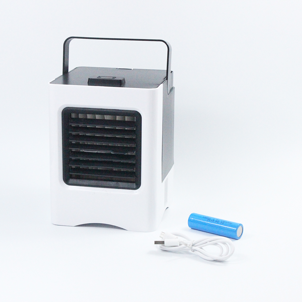 New Design Room 3 in 1 Space Mini USB Artic Portable Personal Air Cooler with Water