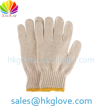 7Gauge Cotton Hand Gloves HKA1130