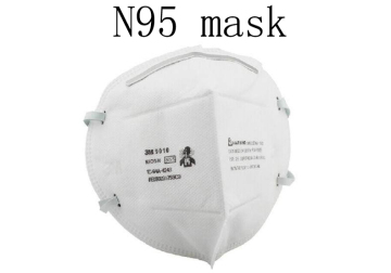 Medical masks dust-proof anti-virus mist haze protection flu