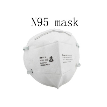 Medical masks dust-proof anti-virus mist haze protection flu