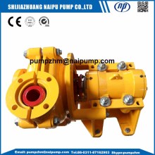 heavy duty horizontal centrifugal pumps